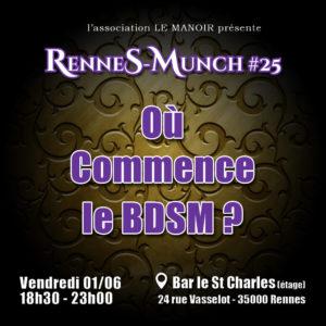 Rennes-Munch Juin