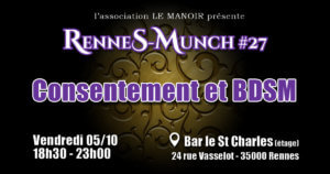 Cover Munch Octobre 2018
